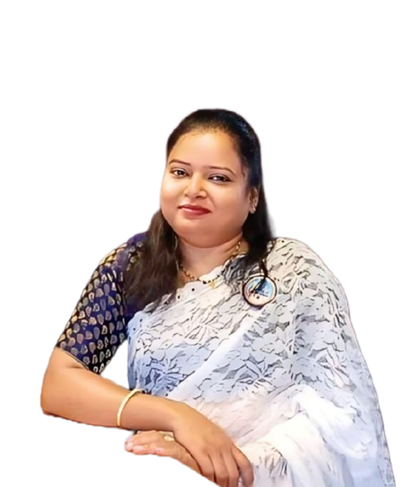 Mrs. Bharti Meshram