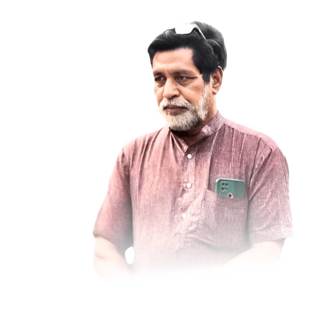 Mr. Abdul Rais Ahmed