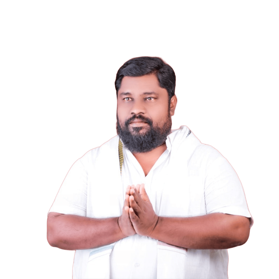 Ashok Thorat
