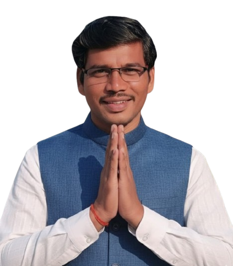 Mr. Sachin Dahat