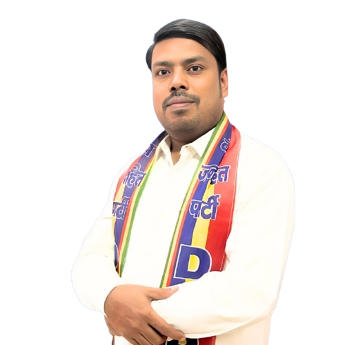 Mr. Mohammed Taj