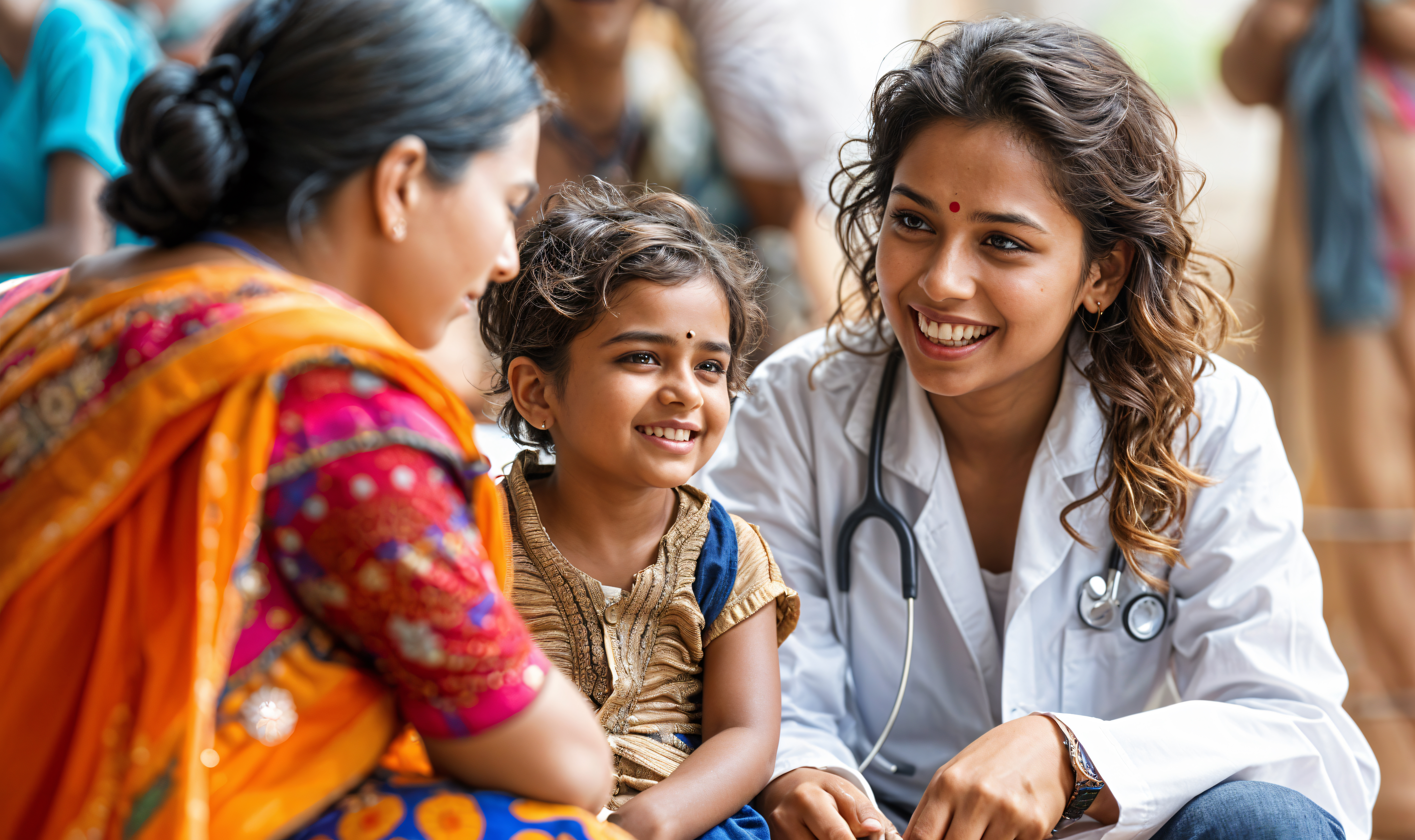 Health Initiative