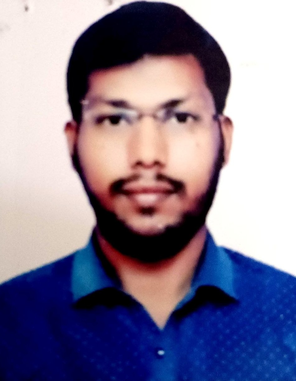 मोहम्मद जावेद