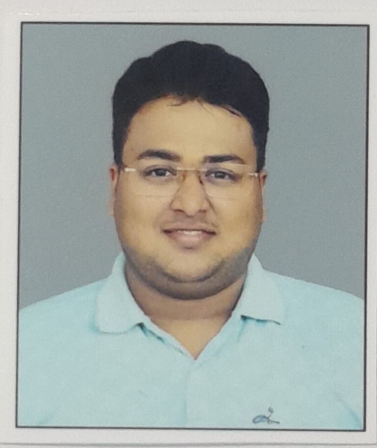 कुणाल किशोर कालबेण्डे