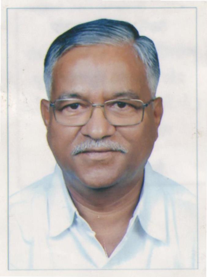 नेताजी गोरे