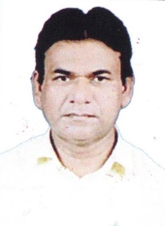 सुधीर दयानंद पाटिल