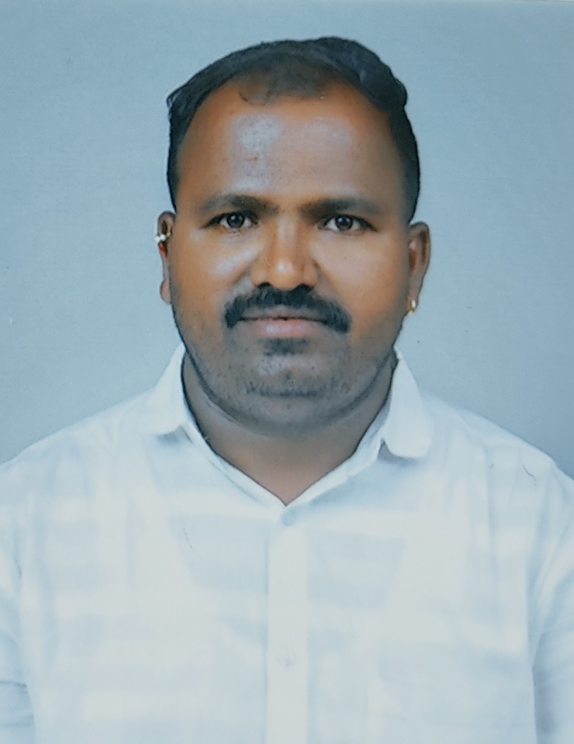 संदीप कोंगले