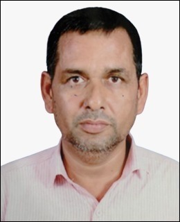 मो. शकील