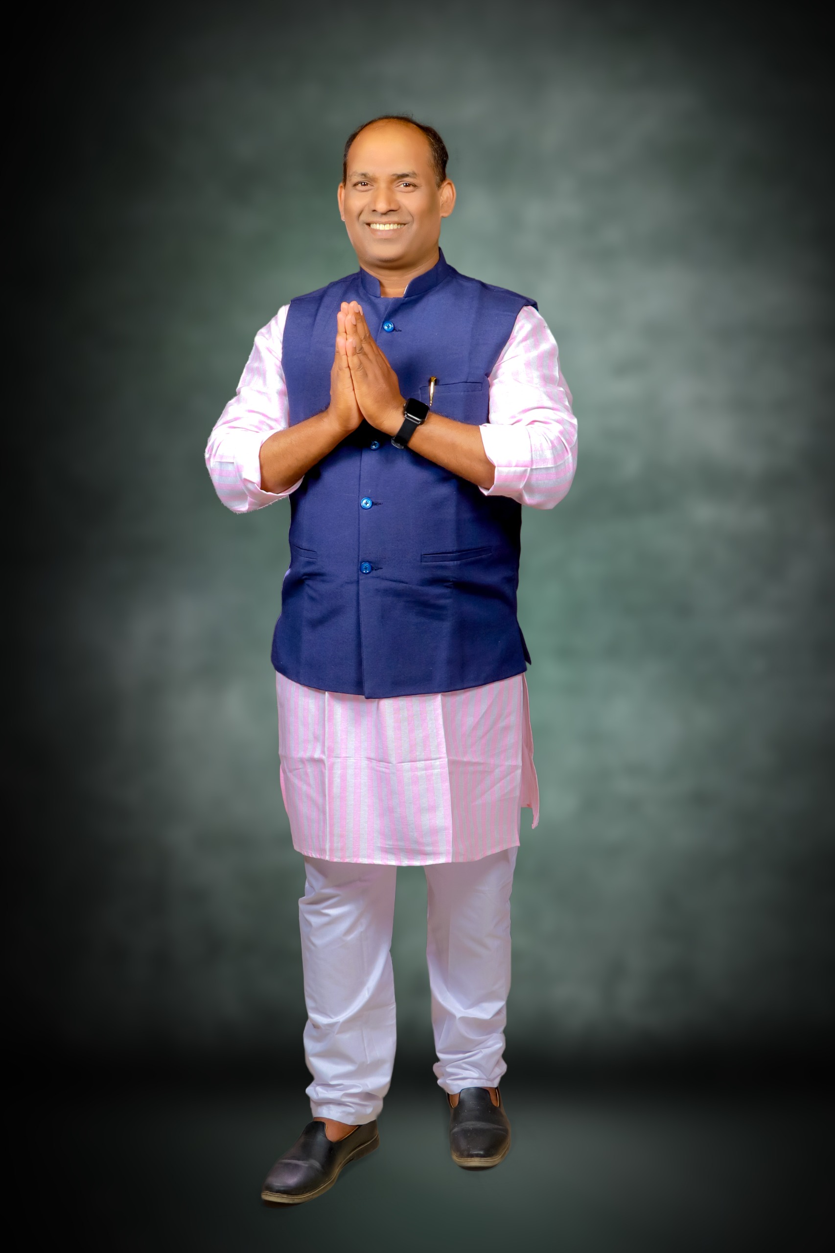 किशोर ज्ञानेश्वर तायड़े
