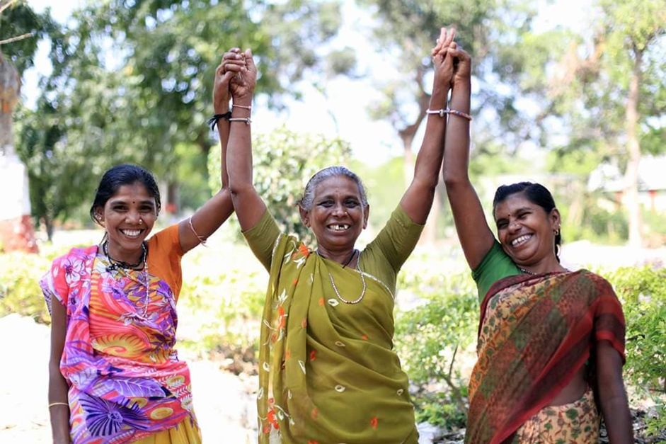 Women Empowerment
